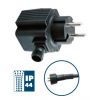 transformator do lampy Quellstar 600 LED